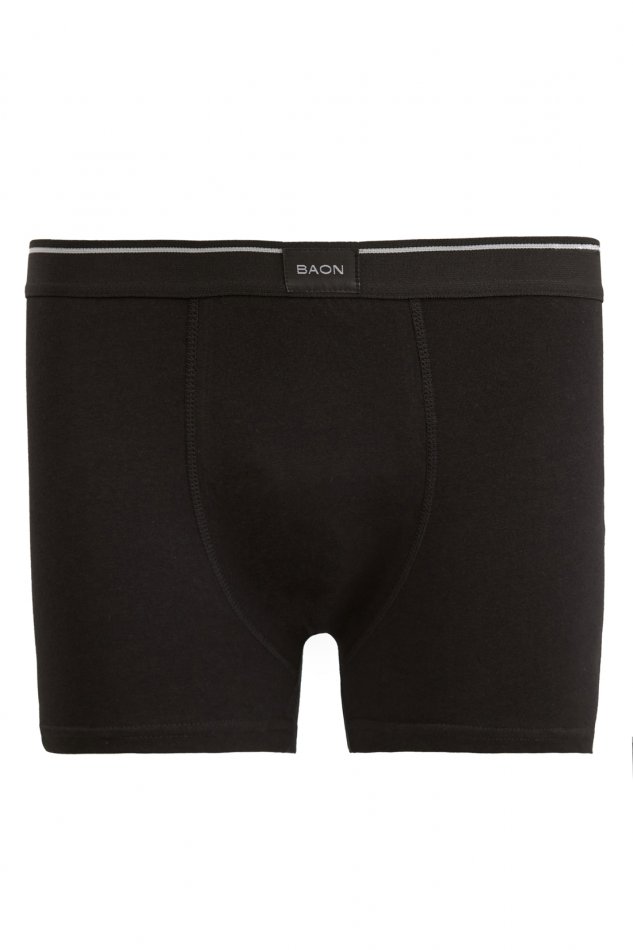 Комплект из 3 трусов-боксеров Baon B8325519 - 4