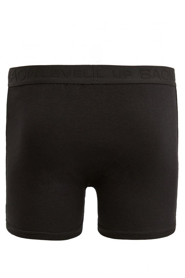 Комплект из 3 трусов-боксеров Baon B8325519 - 2