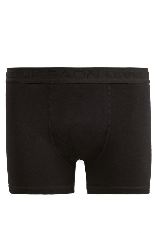 Комплект из 5 трусов-боксеров Baon B8325520 - 2