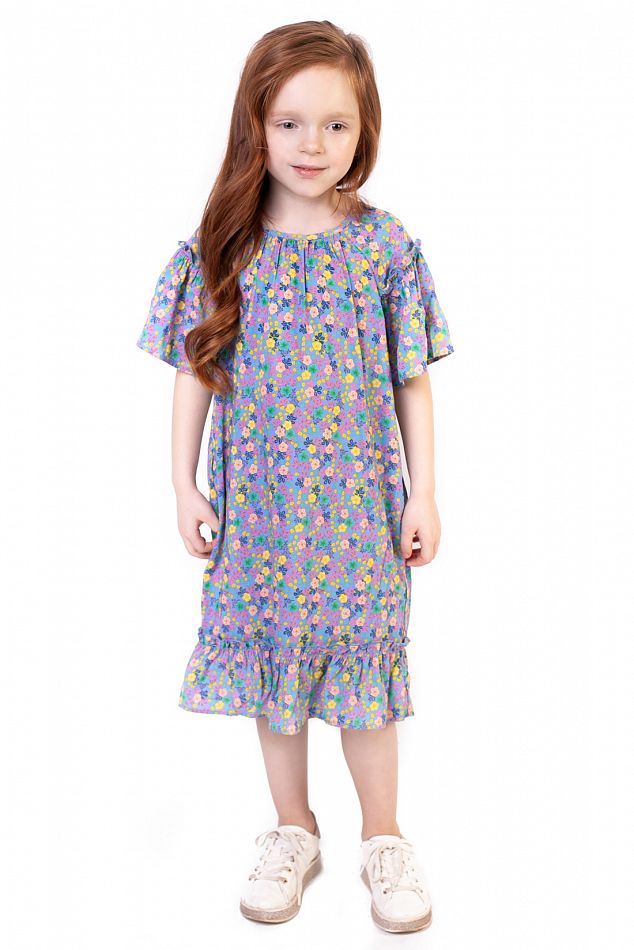 Платье Для Девочки Купить Интернет Магазин