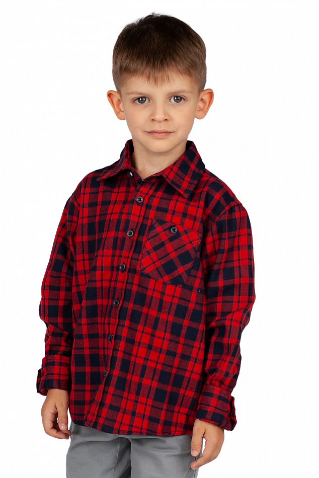 Рубашка Для Мальчика Купить Интернет Магазин