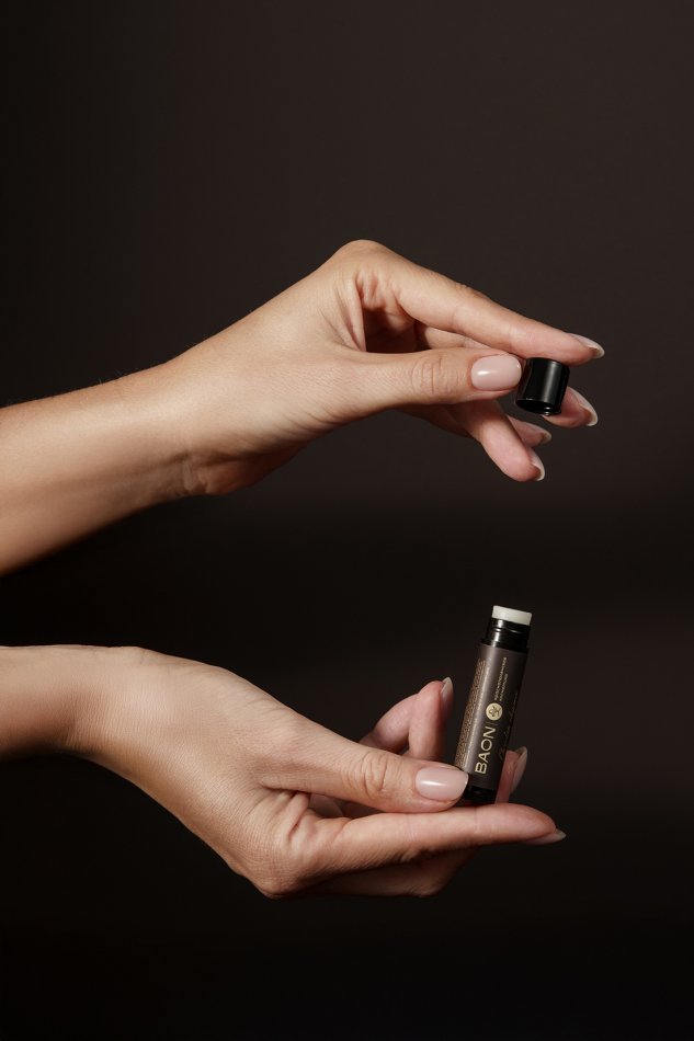 Косметичка BAON с набором косметики «Красная Поляна» Baon BKP000001 - 3