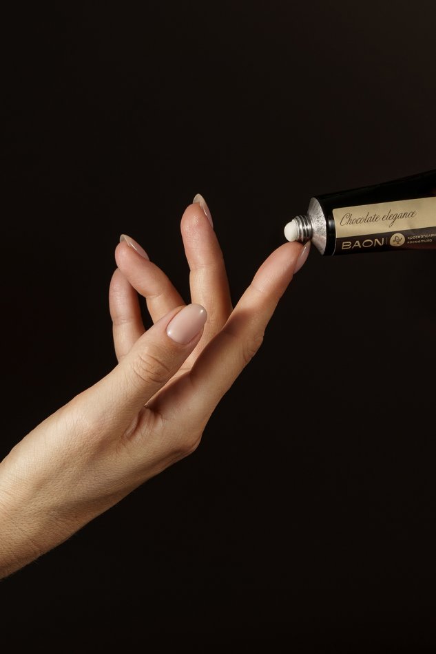 Косметичка BAON с набором косметики «Красная Поляна» Baon BKP000001 - 5