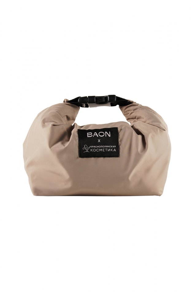 Косметичка BAON с набором косметики «Красная Поляна» Baon BKP000001 - 6