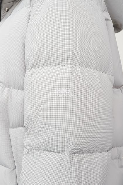 Пальто пуховое  Баон Baon B0223518