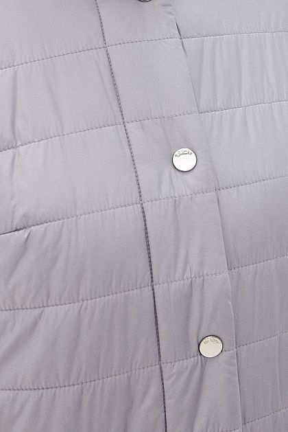 Куртка с укороченными рукавами Баон Baon B030065