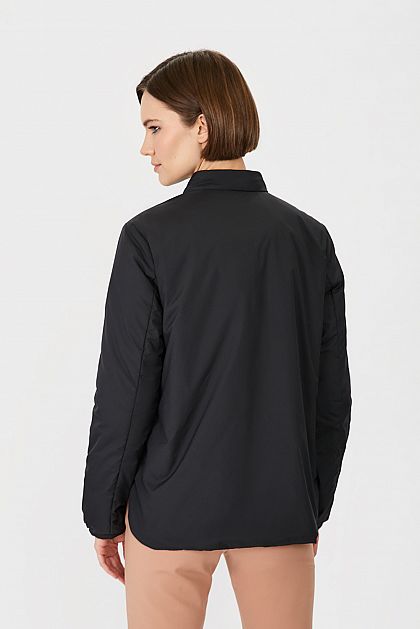 Куртка рубашечного кроя Баон Baon B031057