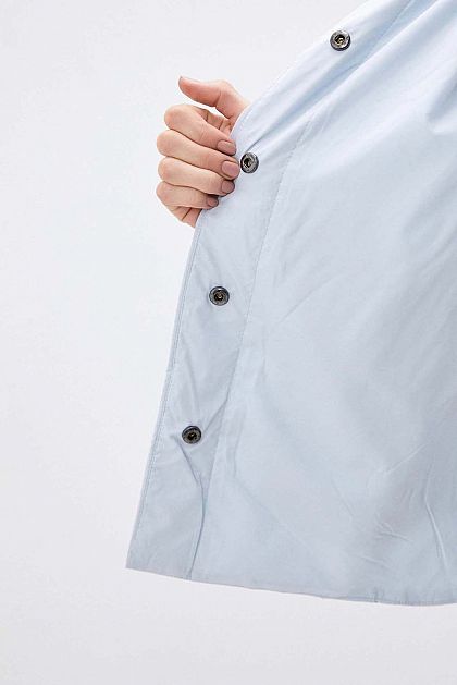 Куртка рубашечного кроя Баон Baon B031057