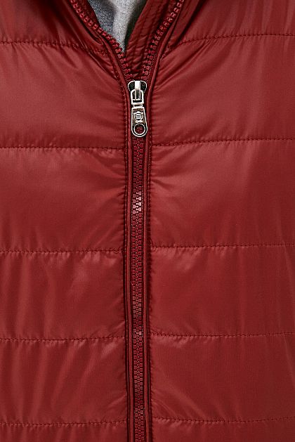 Базовая куртка с воротником Баон Baon B031201