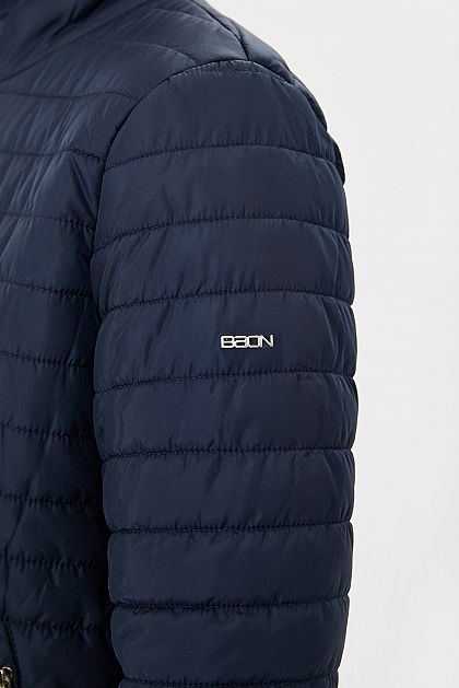 Базовая куртка с молнией Баон Baon B031203