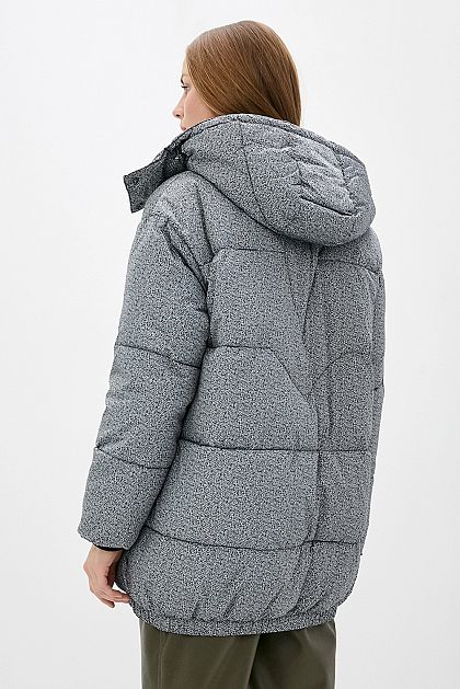 Куртка (Эко пух)  Баон Baon B040521