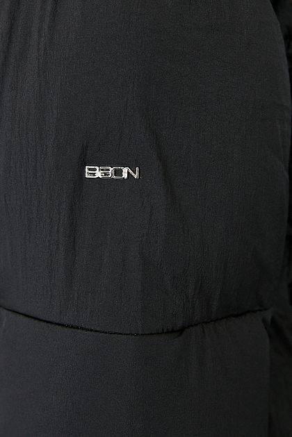Куртка-кокон (эко пух)  Баон Baon B041505