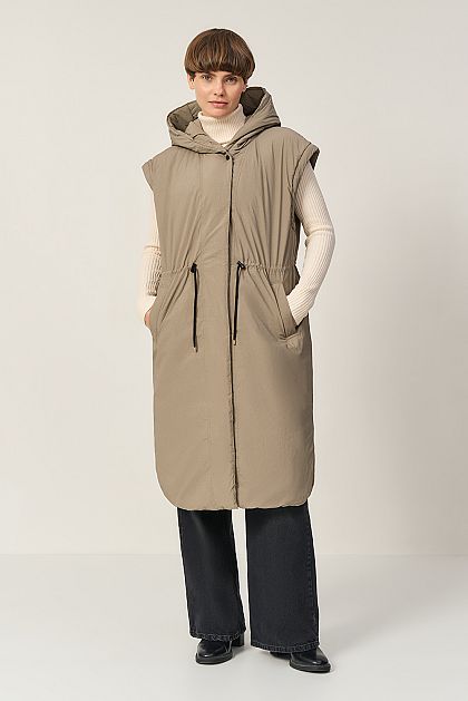 Пальто утепленное  Баон Baon B0523501