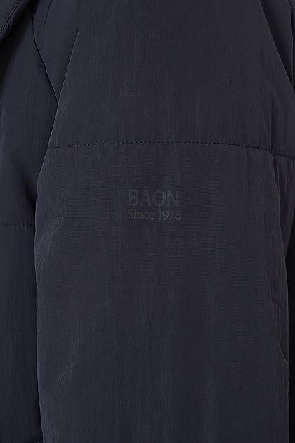 Пальто утепленное  Баон Baon B0523507