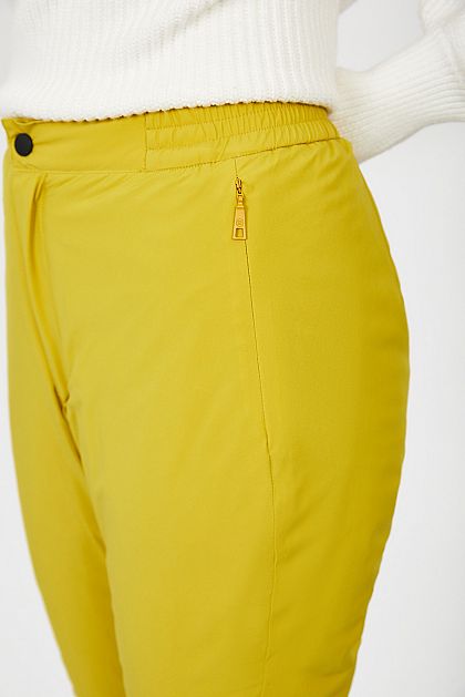 Утеплённые брюки Баон Baon B091510