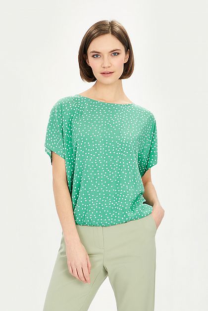 Модные сочетания с зеленым: актуальные тренды в цветах