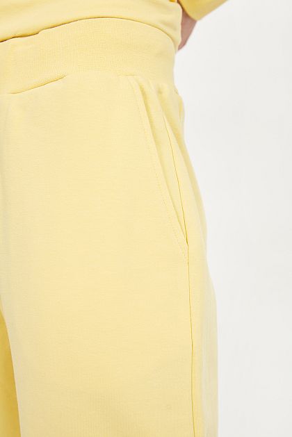 Трикотажные брюки из комплекта Баон Baon B291026