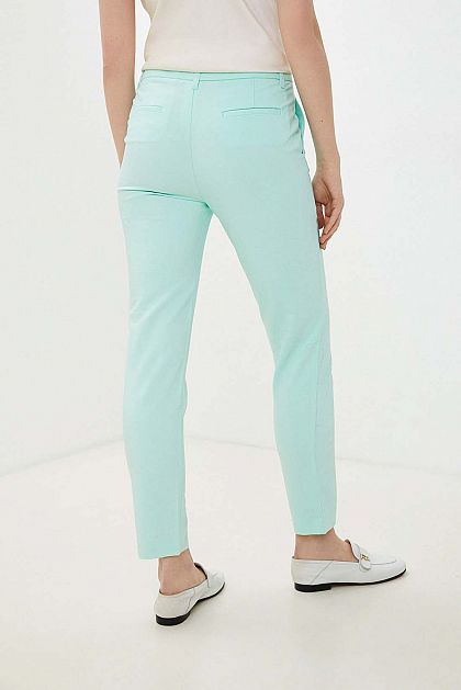 Цветные брюки Баон Baon B299007