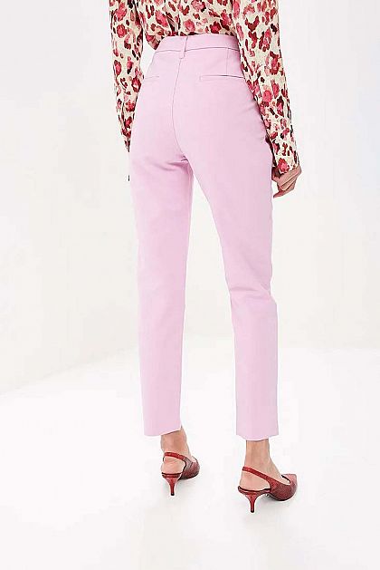 Цветные брюки Баон Baon B299007