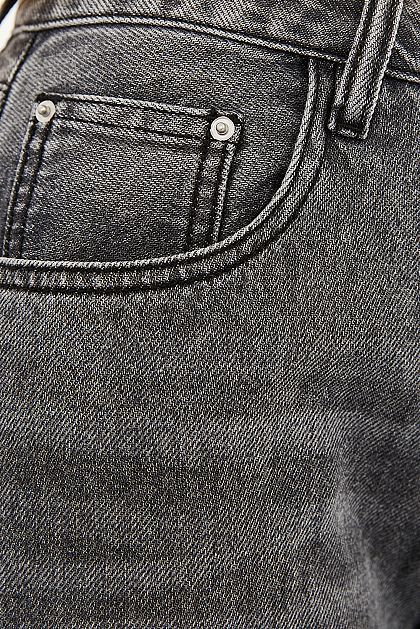 Прямые джинсы Баон Baon B301003
