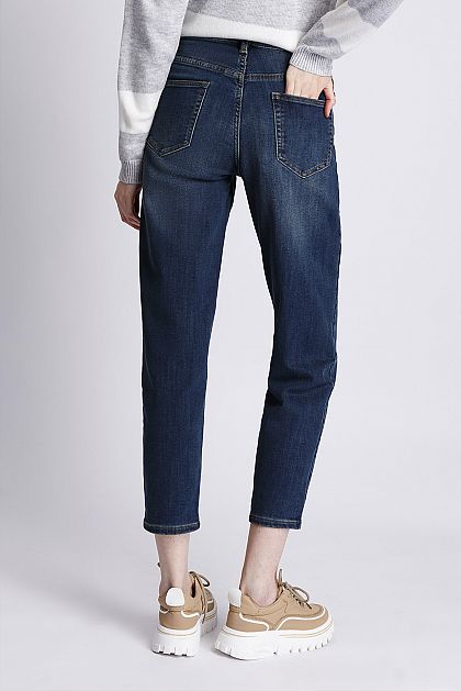 Утеплённые джинсы Баон Baon B301510