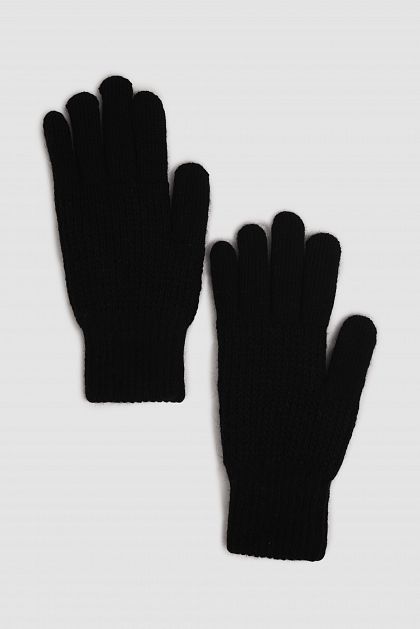 Перчатки с шерстью Баон Baon B361509