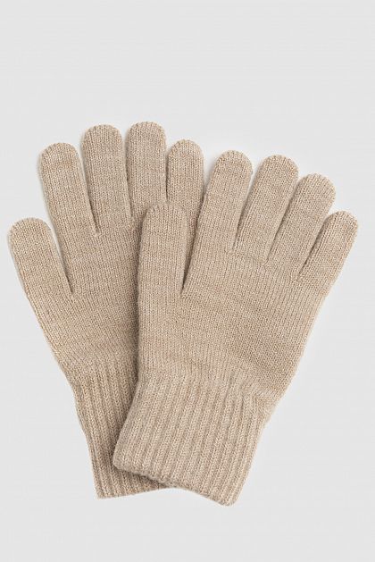 Перчатки с шерстью Баон Baon B361824