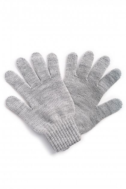 Полушерстяные перчатки Баон Baon B369509