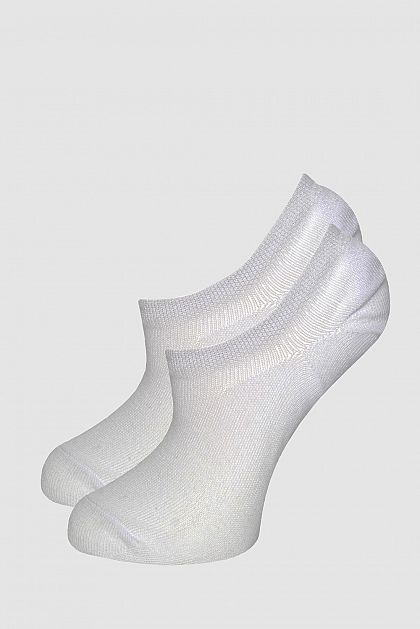 Носки женские, 2 пары  B391601