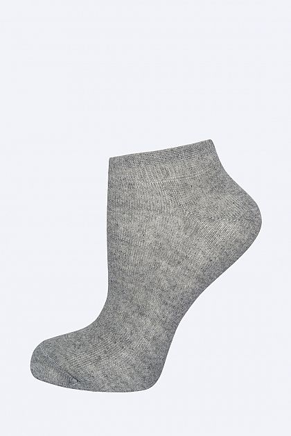 Носки с невысокими манжетами B398523