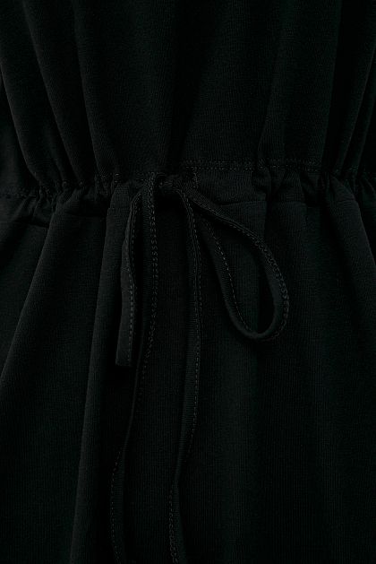 Трикотажное платье B451203