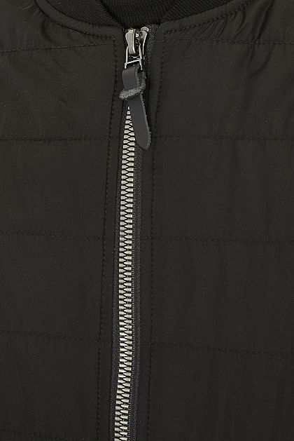 Базовая куртка-бомбер Баон Baon B531202