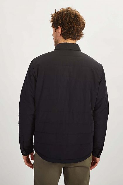 Куртка рубашечного кроя B5322007