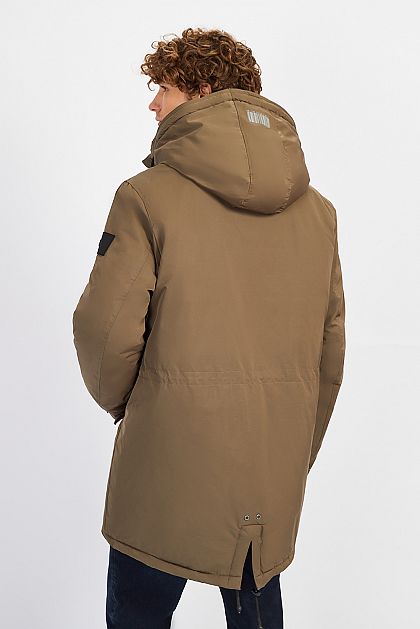 Куртка  Баон Baon B5322517