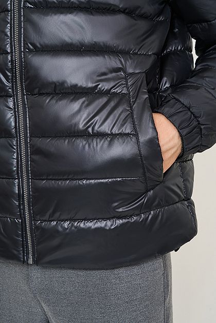 Куртка из комбинированных тканей Баон Baon B5323504