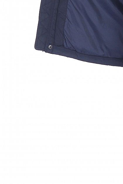 Куртка с потайным капюшоном Баон Baon B539017