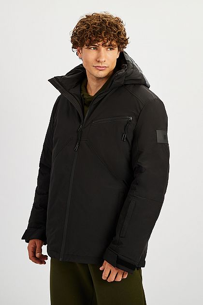 Куртка (Эко пух)  B5422503