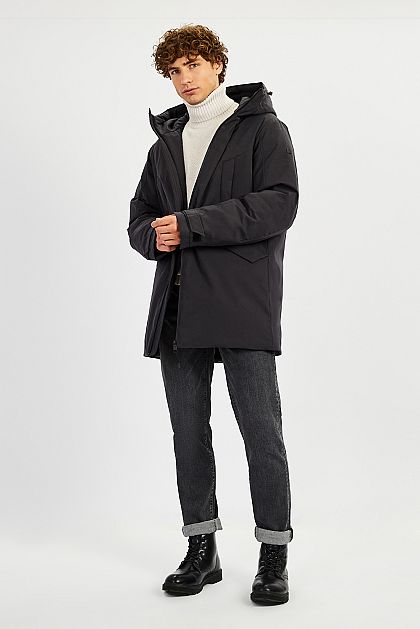 Куртка (Эко пух)  Баон Baon B5422504