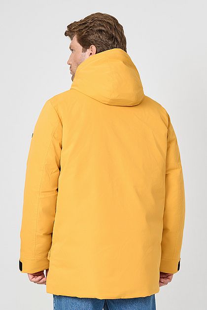 Куртка (Эко пух)  B5422511