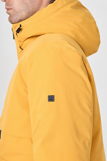 Куртка (Эко пух)  Баон Baon B5422511