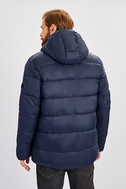 Куртка (Эко пух)  B5422701