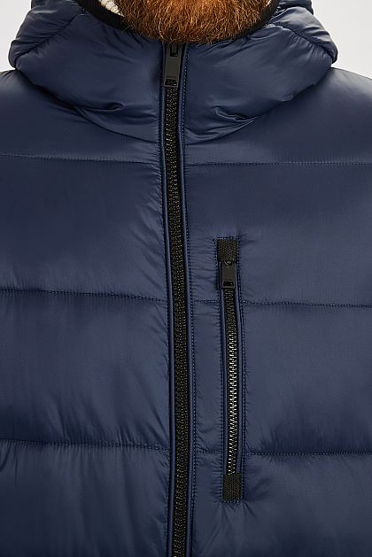 Куртка (Эко пух)  Баон Baon B5422701