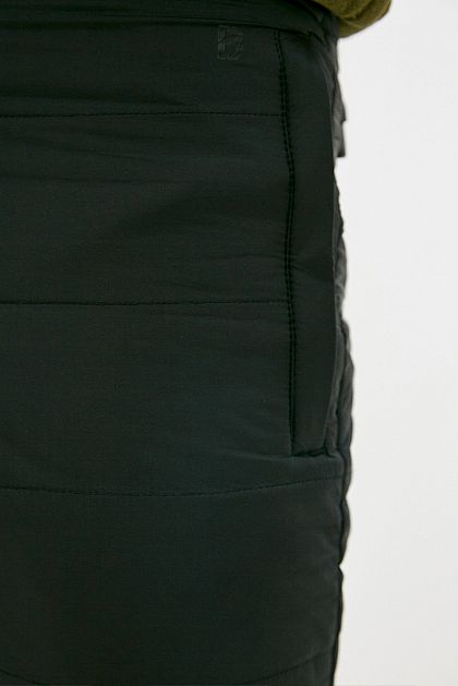 Утеплённые брюки с флисовой подкладкой Баон Baon B590502
