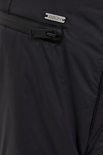 Утеплённые брюки Баон Baon B590505