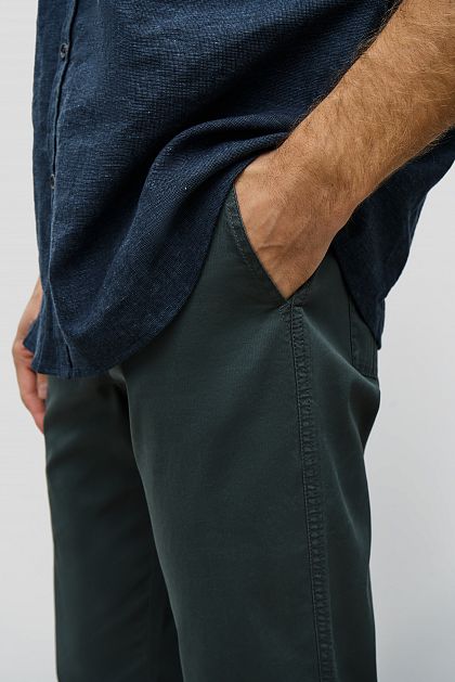 Повседневные брюки-джоггеры B791013
