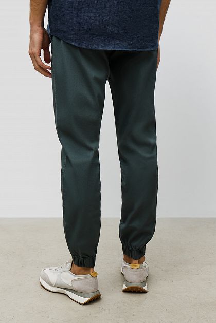 Повседневные брюки-джоггеры Баон Baon B791013