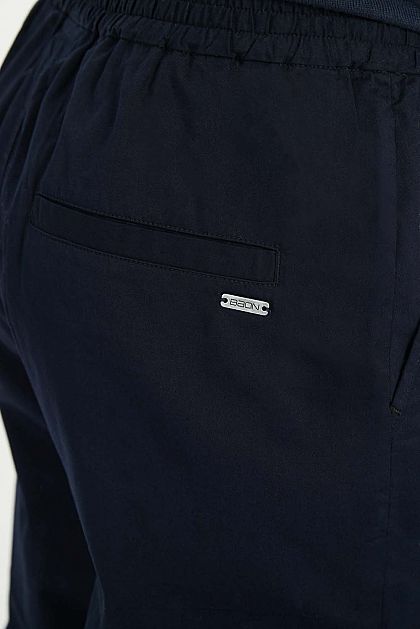 Повседневные брюки-джоггеры Баон Baon B791201