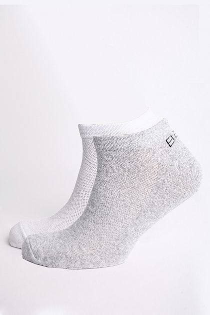 Мужские носки, 2 пары B891105
