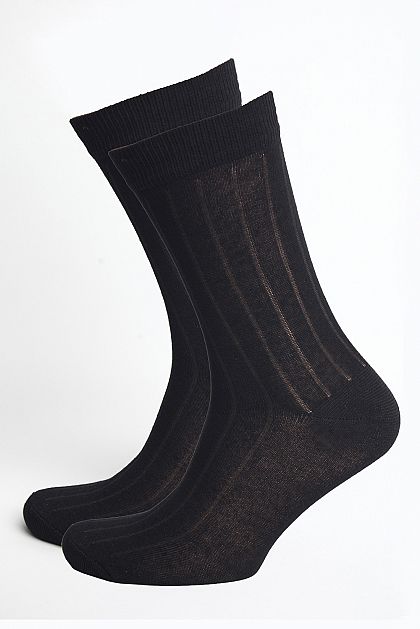 Мужские носки, 2 пары B891110