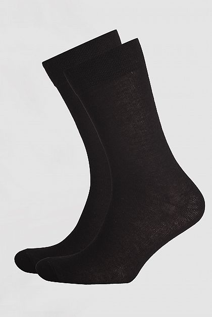 Мужские носки, 2 пары B891121